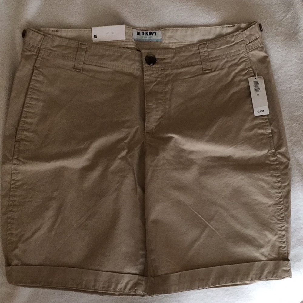 Shorts - Picture 2 of 2